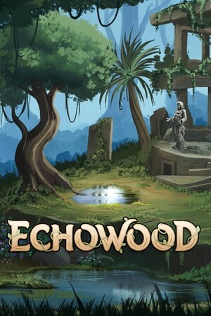 Echowood [Build 23915925] (2026) PC | Пиратка [Portable]