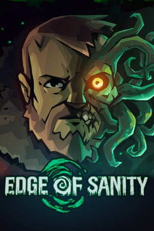 Edge of Sanity [v 1.1.12 Build 16343969] (2024) PC | Пиратка [Portable]