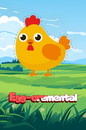 Egg-cremental [Build 24061560] (2026) PC | Пиратка [Portable]