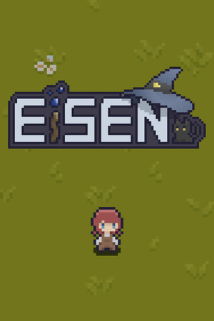 Eisen [Build 23448817] (2026) PC | Пиратка [Portable]