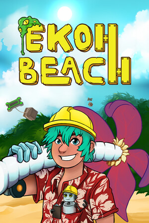 Ekoh Beach [Build 17986972] (2025) PC | Пиратка