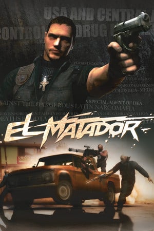 El Matador [Build 20434355] (2014) PC | RePack от PUNISHER