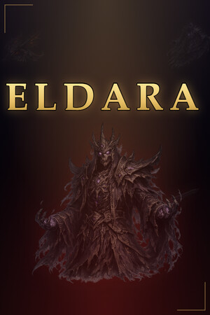 Eldara [v 13.5 Build 24002887] (2026) PC | Пиратка [Portable]