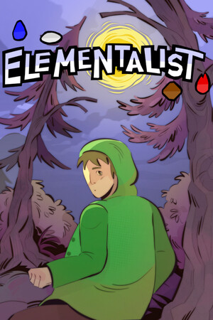 Elementalist [Build 23749985] (2026) PC | Пиратка [Portable]