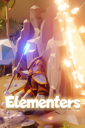 Elementers [Build 24241541] (2026) PC | Пиратка [Portable]