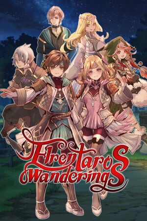 Elrentaros Wanderings [14171645] (2024) PC | Пиратка