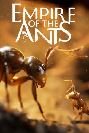 Empire of the Ants [v 1.04.20552 Build 24075070] (2024) PC | Пиратка [Portable]