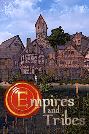 Empires and Tribes [v 1.50.h3] (2023) PC | RePack от FitGirl