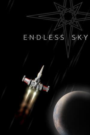 Endless Sky [v 0.10.8b] (2015) PC | Лицензия [GOG]