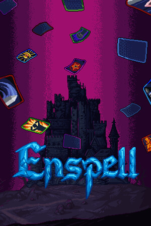 Enspell [Build 13629209] (2024) PC