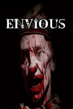 Envious [Build 16935871] (2025) PC | Пиратка
