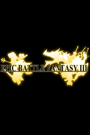 Epic Battle Fantasy 3 [v 1.1.1] (2016) PC | Лицензия