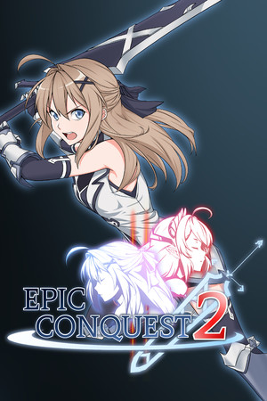 Epic Conquest 2 [Free (Steam)] (2020) PC