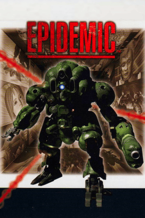 Epidemic [1996] (1996) PC | Пиратка