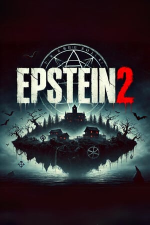 Epstein 2 [Build 15618178] (2024) PC | RePack от FitGirl