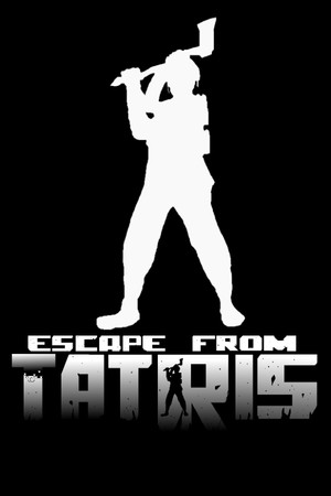 Escape from Tatris [Free (Steam)] (2020) PC