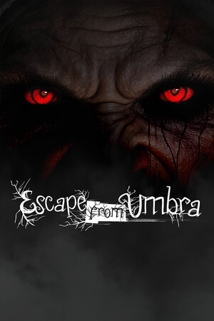 Escape from Umbra [v 1.02 Build 92191] (2026) PC | Пиратка [Portable]
