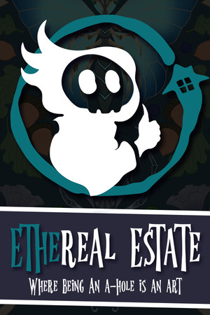 Ethereal Estate [Free (Steam)] (2021) PC