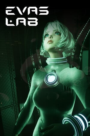 Eva's Lab [Build 16745482] (2024) PC | Пиратка