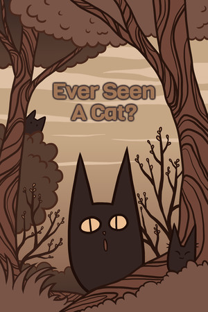 Ever Seen A Cat? [Build 9844476] (2022) PC