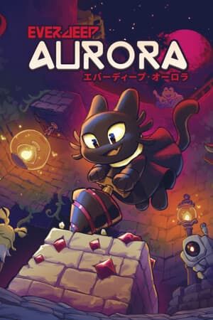 Everdeep Aurora [Build 19245351] (2025) PC | Лицензия [GOG]