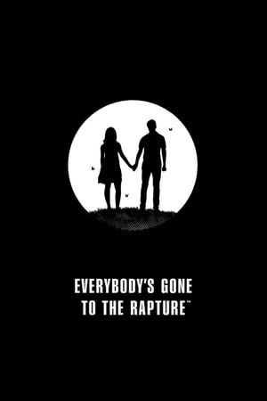 Everybody's Gone to the Rapture [Build 1197371] (2016) PC | RePack от FitGirl