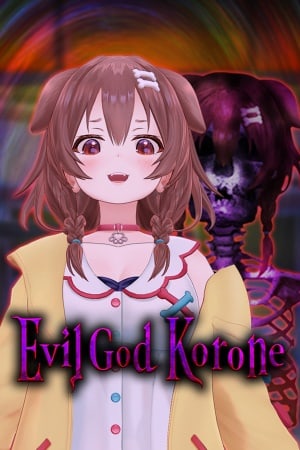 Evil God Korone [v 1.2] (2021) PC