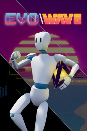 EvoWave [Free (Steam)] (2021) PC