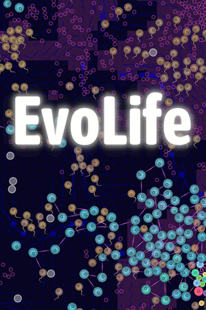EvoLife [Build 23487317] (2022) PC