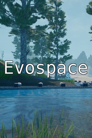 Evospace [Build 19304012] (2019) PC | Пиратка