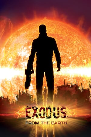 Exodus from the Earth [Build 16331346] (2008) PC | Пиратка [Portable]