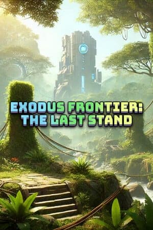Exodus Frontier: The Last Stand [Build 16815067] (2025) PC | Пиратка