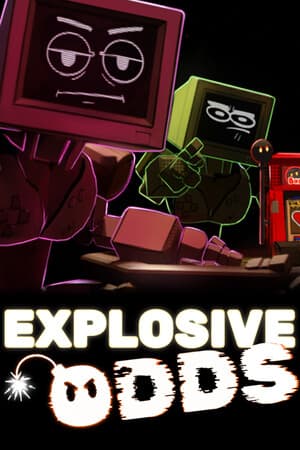 Explosive Odds [v 1.2.1] (2025) PC