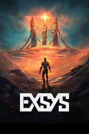 Exsys [Build 16872855] (2025) PC | Пиратка