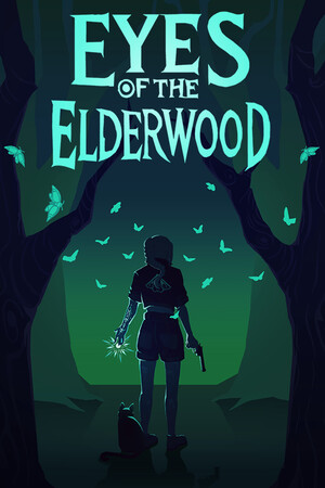 Eyes Of The ElderWood [Build 23927403] (2026) PC | Пиратка [Portable]