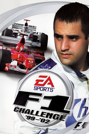 F1 Career Challenge (2003) PC | Пиратка