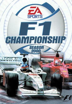 F1 Championship Season 2000 (2000) PC | Пиратка