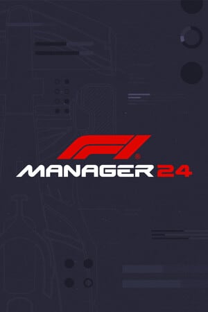 F1 Manager 2024 [v 1.11.0.498643 + 4 DLC | Deluxe Edition] (2024) PC | RePack от FitGirl
