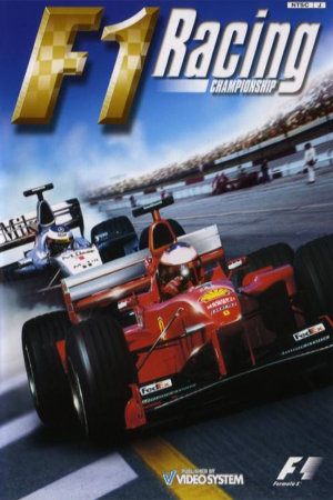 F1 Racing Championship 2009 (2010) PC | Пиратка