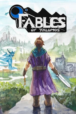 Fables of Talumos [Build 6380278] (2019) PC