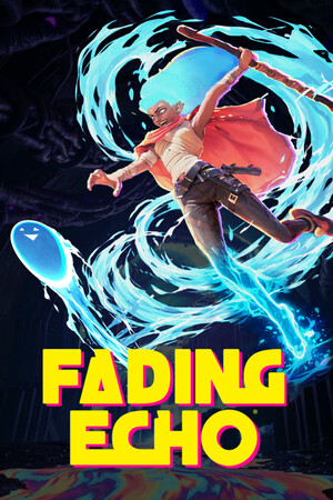 Fading Echo [Build 24261641] (2026) PC | RePack от FitGirl