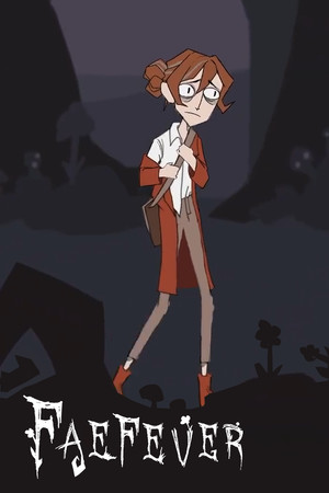 Faefever [Free (Steam)] (2020) PC