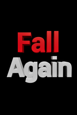 Fall Again [Build 23656311] (2026) PC | Пиратка [Portable]