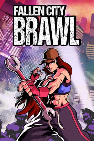 Fallen City Brawl [Build 23790832] (2025) PC | Лицензия [GOG]