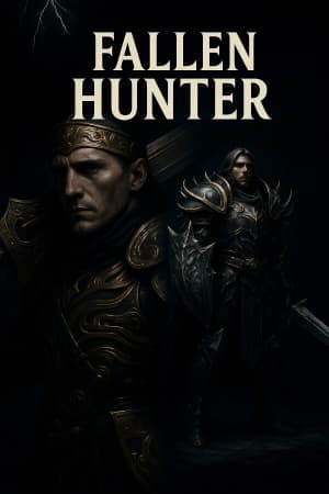 Fallen Hunter [Build 19018741] (2025) PC | Пиратка