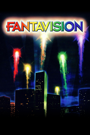 Fantavision (2000) PC | Пиратка