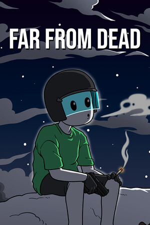 FAR FROM DEAD [Build 23472763] (2026) PC | Пиратка [Portable]