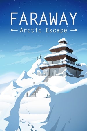Faraway: Arctic Escape [10665080] (2023) PC