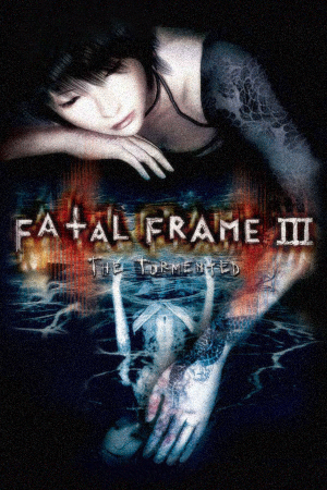 Fatal Frame 3: The Tormented (2006) PC | Пиратка