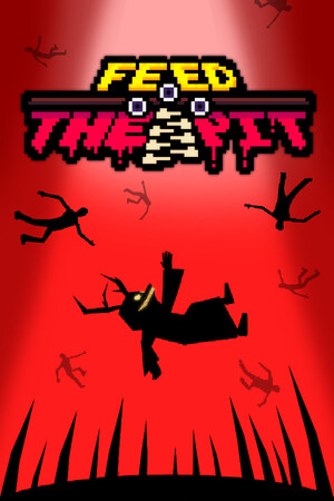 Feed The Pit [Build 24006033] (2026) PC | Пиратка